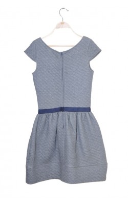 Rochie gri Naf Naf, marime S