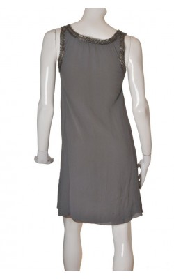 Rochie guler margele Birger et Mikkelsen, marime S