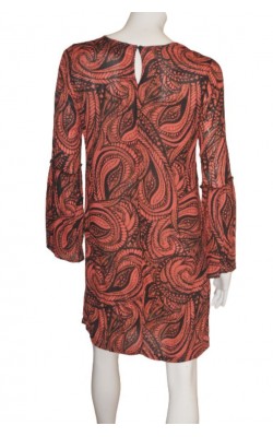 Rochie H&M, vascoza, marime 36