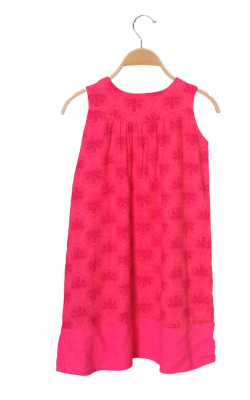 Rochie in si vascoza Fransa, 9 ani