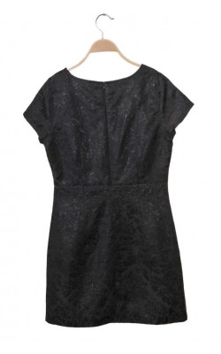 Rochie jacquard Saint Tropez, marime 38