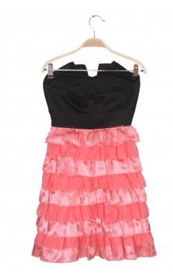 Rochie Jeane Blush, marime XXS