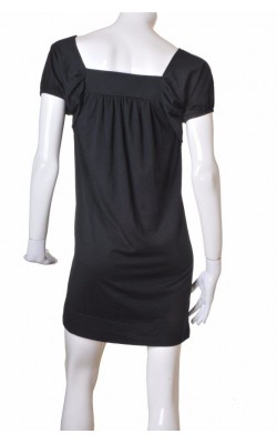Rochie jerseu negru Pineapple Paris, marime M
