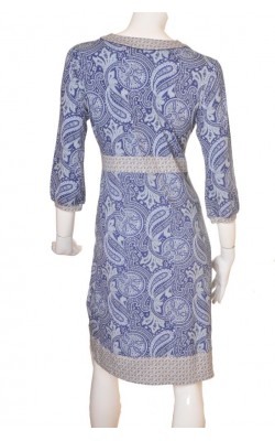 Rochie jerseu Container, marime L