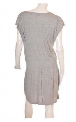 Rochie jerseu fin H&M Mama, marime 44/46