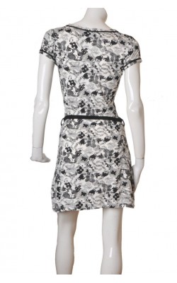 Rochie jerseu fin Review, marime S