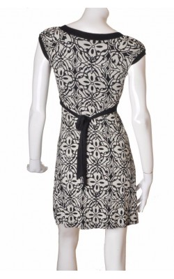 Rochie jerseu fin River Island, marime S