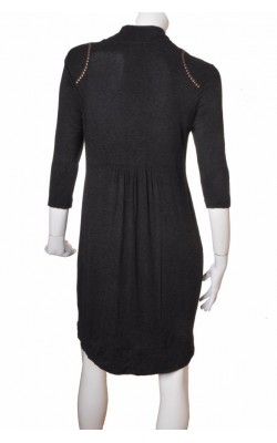 Rochie jerseu Laurie, marime M