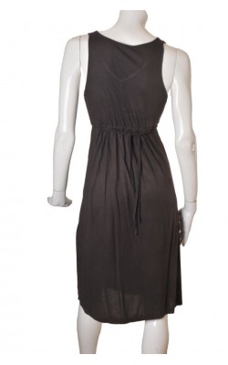 Rochie jerseu maro Mexx, marime 38