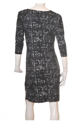 Rochie jerseu Sirup, marime L