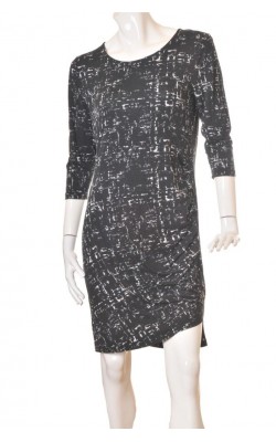 Rochie jerseu Sirup, marime L