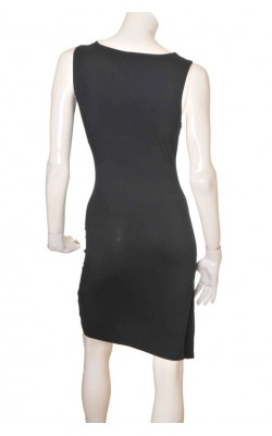 Rochie jerseu vascoza Cubus, marime 38
