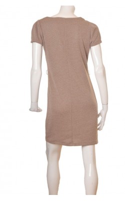 Rochie jerseu Vila, marime 42
