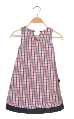 Rochie Lingon&Blabar, 4 ani