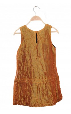 Rochie Little Sister, ocazii speciale, 7 ani