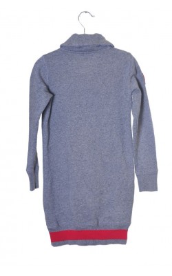 Rochie molton Ralph Lauren, 8-10 ani