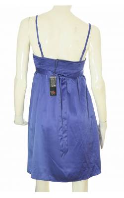 Rochie mov Golden Girl by LMC, marime S
