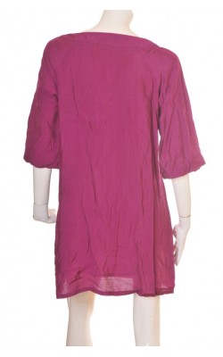 Rochie mov Micha, marime 44/46