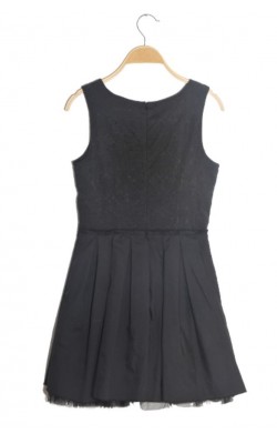 Rochie neagra eleganta Cubus, 14 ani