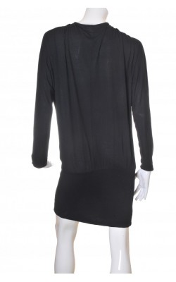 Rochie neagra Generous by Lindex, marime L