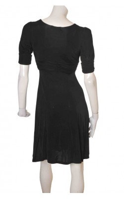 Rochie neagra M by Madonna, marime 34