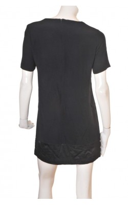 Rochie neagra Mango, marime L