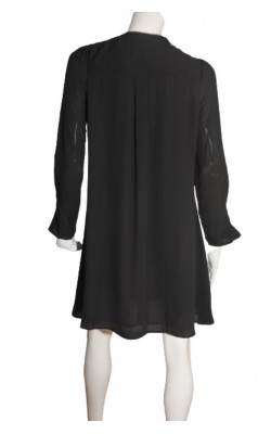 Rochie neagra Selected Femme, marime 40