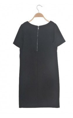 Rochie neagra Vila, marime 34