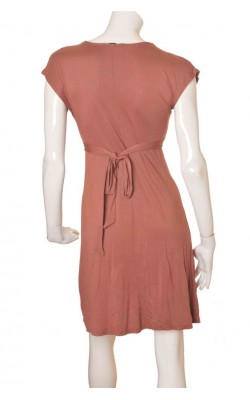 Rochie Oasis, jerseu vascoza, marime 38