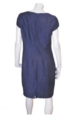 Rochie panza de in Donna by Mario Conti, marime 44