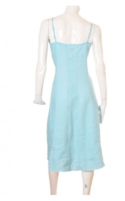 Rochie panza de in Tara, marime L