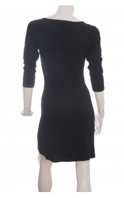 Rochie jerse fin vascoza Paprika, marime 36