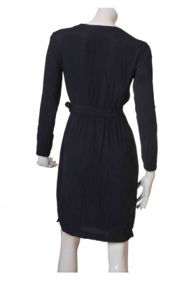 Rochie petrecuta H&M, marime 38