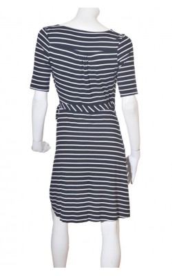 Rochie petrecuta H&M, marime 42