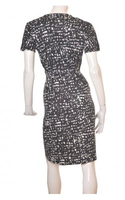 Rochie petrecuta Lindex, marime S