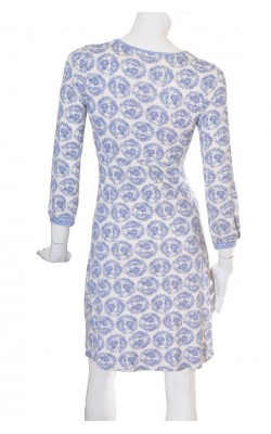 Rochie print floral Container, marime 38