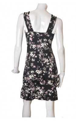 Rochie print floral Rinascimento, marime S