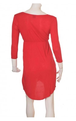 Rochie rosie Gina Tricot, marime S