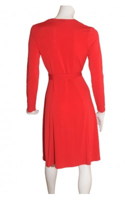 Rochie rosie Kappahl, marime S