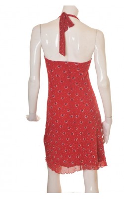 Rochie rosie Oviesse, marime S