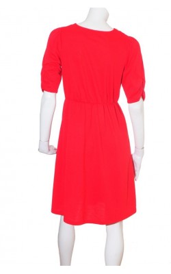 Rochie rosie Zizzi, marime L