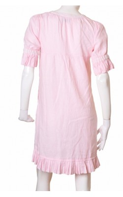 Rochie roz de in Maggie Wonka, marime 36/38