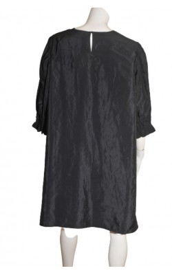 Rochie satin Cubus, marime XXXL