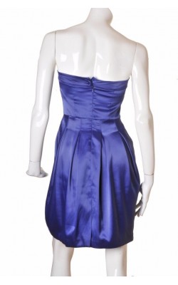 Rochie satin Gosha by Vero Moda, marime 38