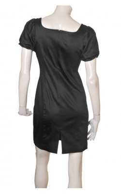 Rochie satin Part Two, marime 38
