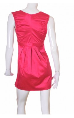 Rochie satin Selected Femme, marime 38