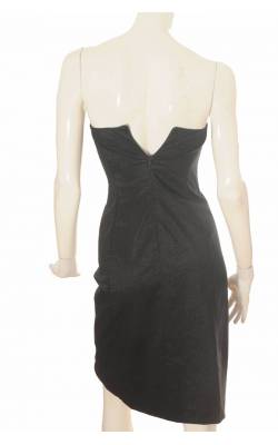 Rochie satin stretch Oasis, marime 34