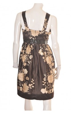 Rochie satin Vero Moda, marime 40