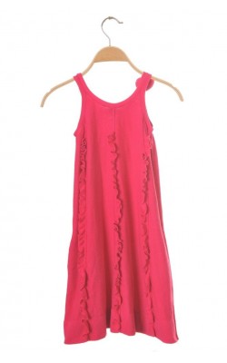 Rochie Sonia Rykiel at H&M, bumbac Pima, 6-8 ani