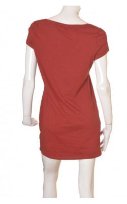 Rochie sport din jerseu H&M, marime 40